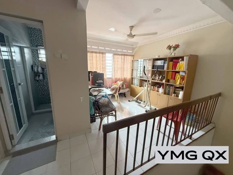 Rumah Teres 2 Tingkat untuk Dijual di Taman Selatan (Klang) - Tom Lee - PropertyGuru.com.my