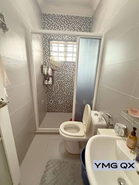 Rumah Teres 2 Tingkat untuk Dijual di Taman Selatan (Klang) - Tom Lee - PropertyGuru.com.my