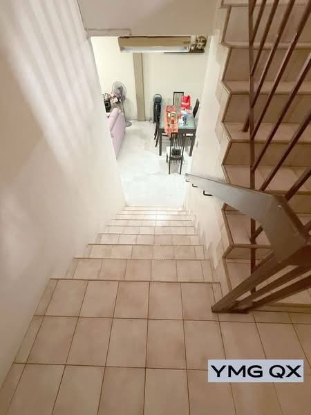 Rumah Teres 2 Tingkat untuk Dijual di Taman Selatan (Klang) - Tom Lee - PropertyGuru.com.my