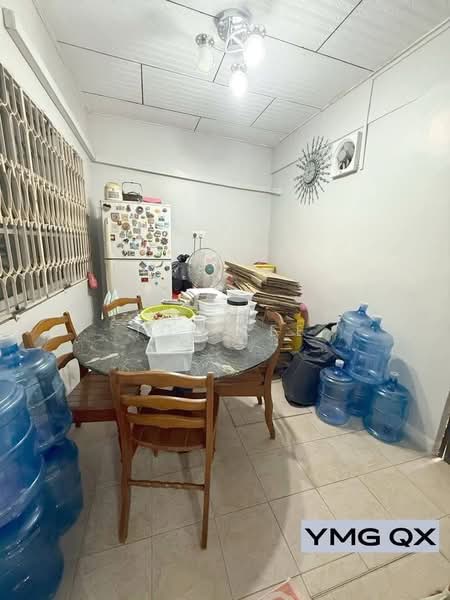 Rumah Teres 2 Tingkat untuk Dijual di Taman Selatan (Klang) - Tom Lee - PropertyGuru.com.my