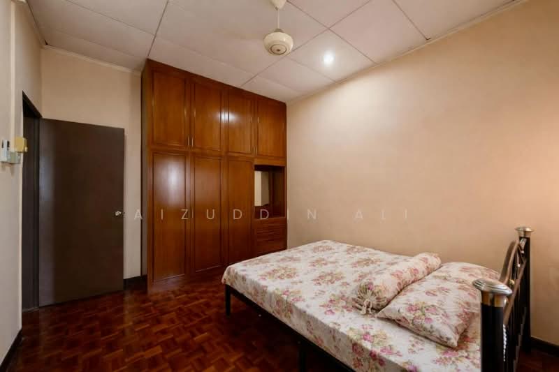 Rumah Teres 2 Tingkat untuk Dijual di Usj 11 (Subang Jaya) - Aizuddin Ali - Bedroom - PropertyGuru.com.my