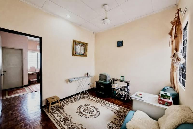 Rumah Teres 2 Tingkat untuk Dijual di Usj 11 (Subang Jaya) - Aizuddin Ali - Interior - PropertyGuru.com.my