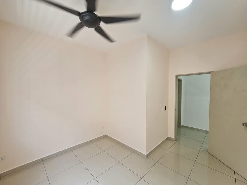 Rumah Teres 2 Tingkat untuk Disewa di Bandar Rimbayu (Telok Panglima Garang) - Leon Goh - Interior - PropertyGuru.com.my