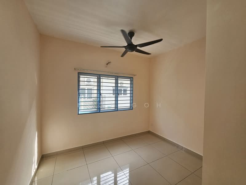 Rumah Teres 2 Tingkat untuk Disewa di Bandar Rimbayu (Telok Panglima Garang) - Leon Goh - Interior - PropertyGuru.com.my