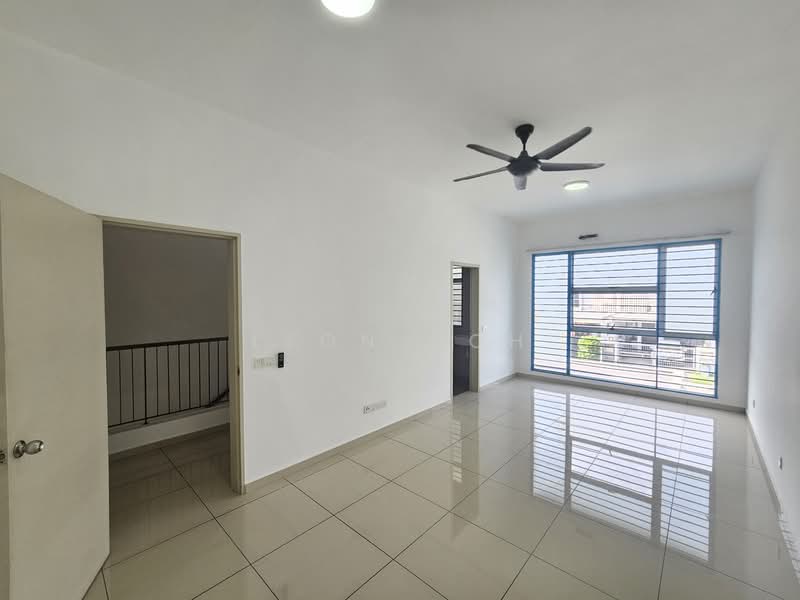 Rumah Teres 2 Tingkat untuk Disewa di Bandar Rimbayu (Telok Panglima Garang) - Leon Goh - Interior - PropertyGuru.com.my