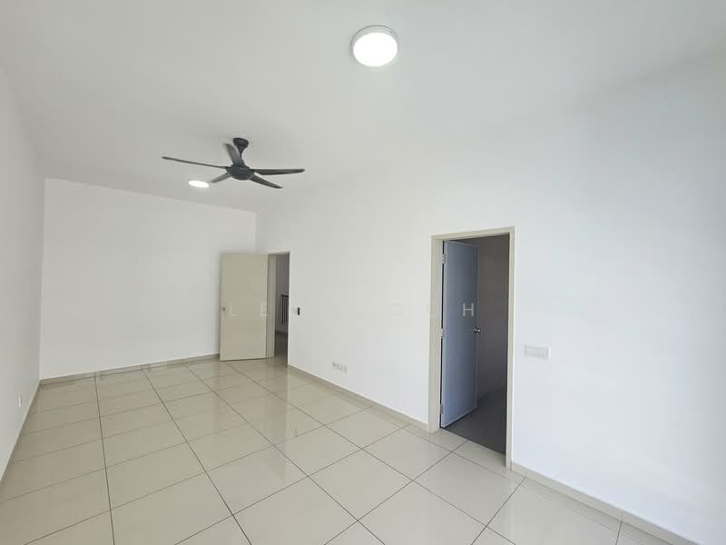 Rumah Teres 2 Tingkat untuk Disewa di Bandar Rimbayu (Telok Panglima Garang) - Leon Goh - Interior - PropertyGuru.com.my