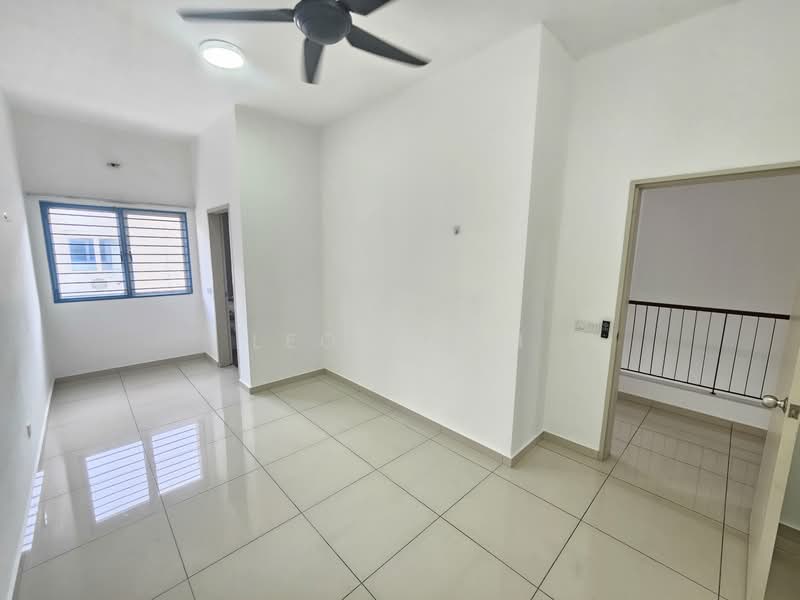 Rumah Teres 2 Tingkat untuk Disewa di Bandar Rimbayu (Telok Panglima Garang) - Leon Goh - Interior - PropertyGuru.com.my