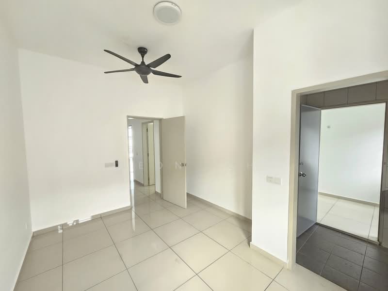 Rumah Teres 2 Tingkat untuk Disewa di Bandar Rimbayu (Telok Panglima Garang) - Leon Goh - Interior - PropertyGuru.com.my