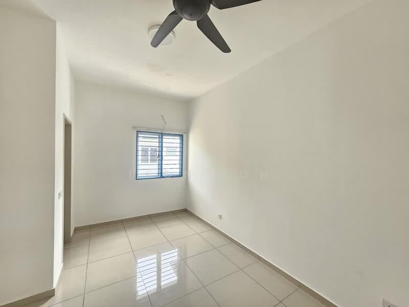 Rumah Teres 2 Tingkat untuk Disewa di Bandar Rimbayu (Telok Panglima Garang) - Leon Goh - Interior - PropertyGuru.com.my