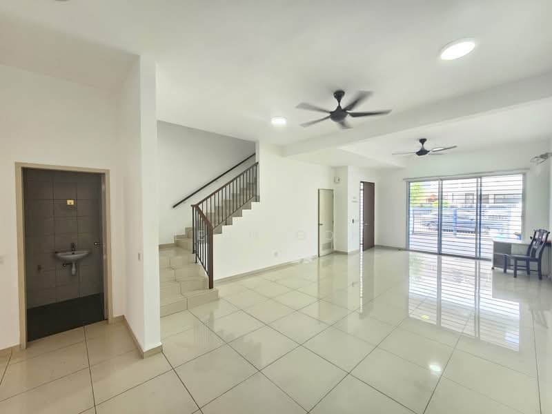 Rumah Teres 2 Tingkat untuk Disewa di Bandar Rimbayu (Telok Panglima Garang) - Leon Goh - Interior - PropertyGuru.com.my