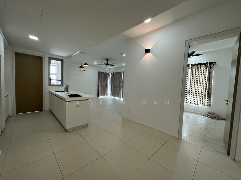 Service Residence for Sale at Cantara Residences - Hacken Gan - Interior - PropertyGuru.com.my
