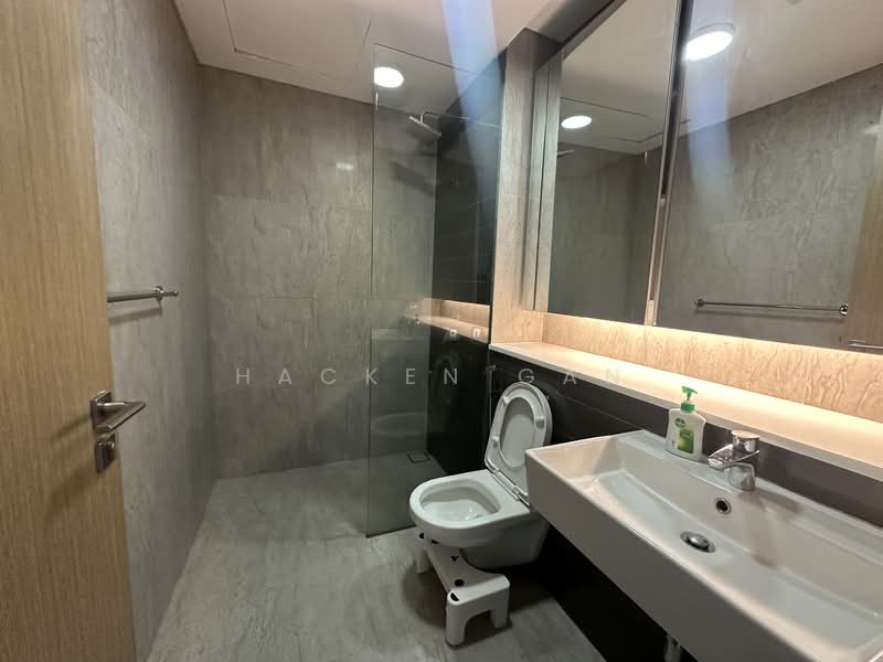 Service Residence for Sale at Cantara Residences - Hacken Gan - Bathroom - PropertyGuru.com.my