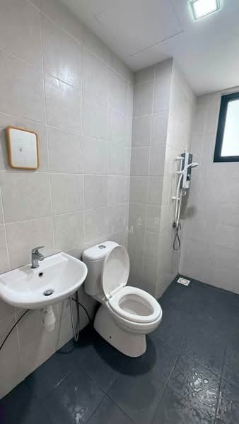 Service Residence for Sale at MKH Boulevard II - Baxter Lim - Bathroom - PropertyGuru.com.my