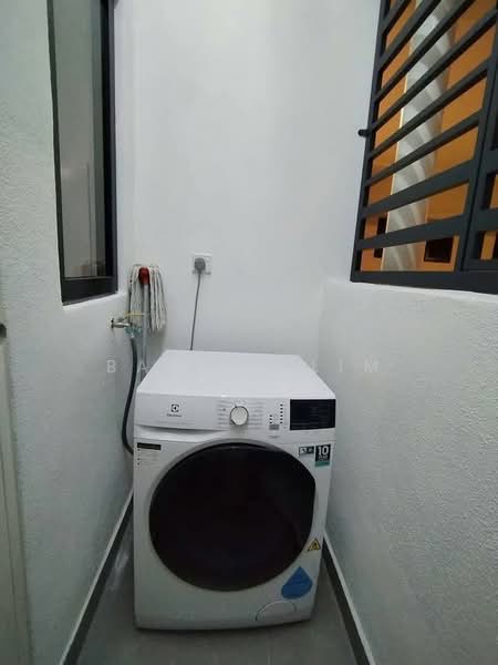Service Residence for Sale at MKH Boulevard II - Baxter Lim - Interior - PropertyGuru.com.my