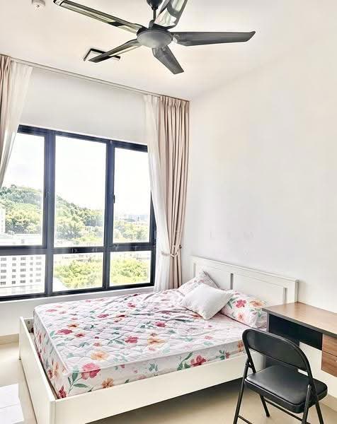 Kediaman Servis untuk Dijual di MKH Boulevard II - Baxter Lim - Bedroom - PropertyGuru.com.my
