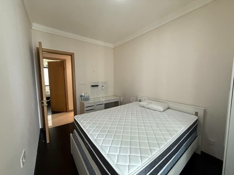 Condominium for Sale at R&F Princess Cove Phase 1 - Ben Foo - Bedroom - PropertyGuru.com.my