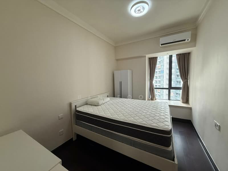 Condominium for Sale at R&F Princess Cove Phase 1 - Ben Foo - Bedroom - PropertyGuru.com.my