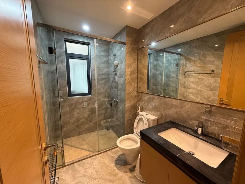 Condominium for Sale at R&F Princess Cove Phase 1 - Ben Foo - Bathroom - PropertyGuru.com.my