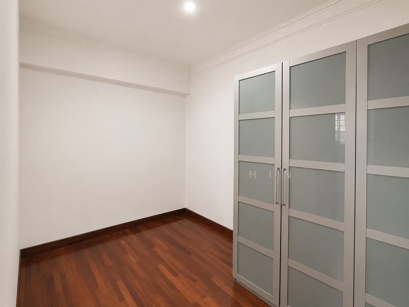 Rumah Berkembar untuk Dijual di Ukay Perdana (Ulu Kelang) - Daniel Chin - Interior - PropertyGuru.com.my