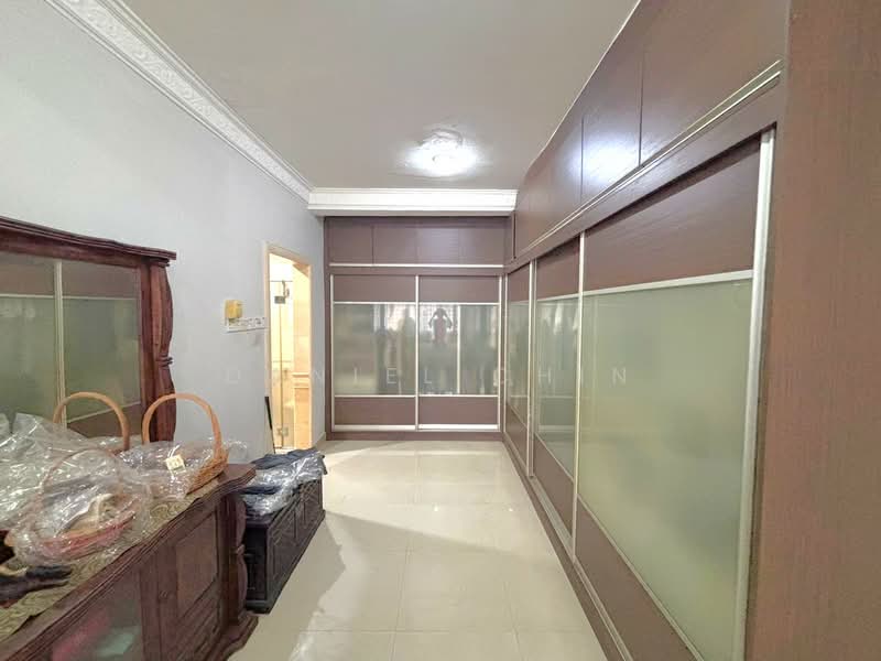 Rumah Berkembar untuk Dijual di Ukay Perdana (Ulu Kelang) - Daniel Chin - Interior - PropertyGuru.com.my