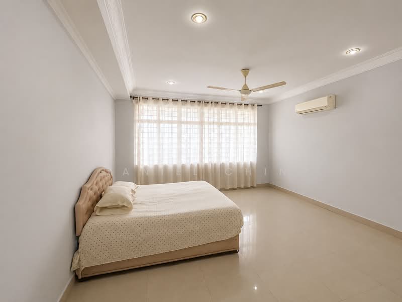 Rumah Berkembar untuk Dijual di Ukay Perdana (Ulu Kelang) - Daniel Chin - Bedroom - PropertyGuru.com.my