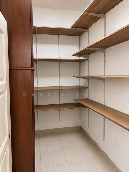 Rumah Berkembar untuk Dijual di Ukay Perdana (Ulu Kelang) - Daniel Chin - Interior - PropertyGuru.com.my