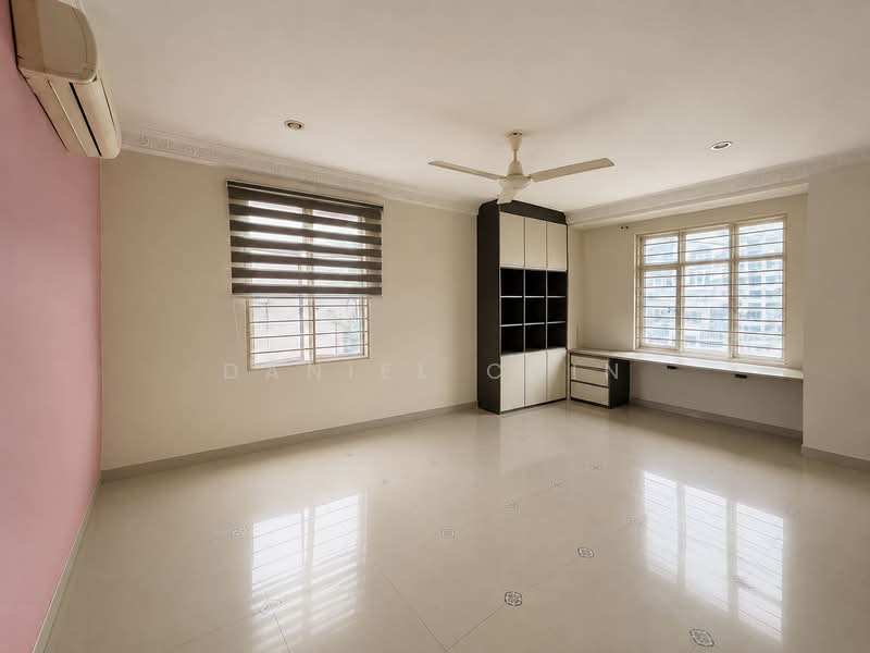 Rumah Berkembar untuk Dijual di Ukay Perdana (Ulu Kelang) - Daniel Chin - Interior - PropertyGuru.com.my