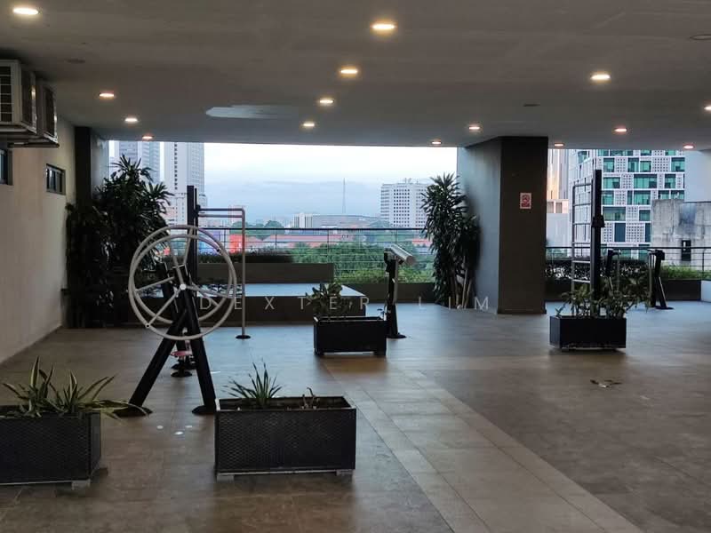 Condominium for Rent at SKS Pavillion Residences - Dexter Lim - Exterior - PropertyGuru.com.my