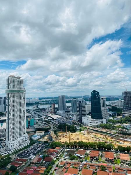 Condominium for Rent at SKS Pavillion Residences - Dexter Lim - Exterior - PropertyGuru.com.my