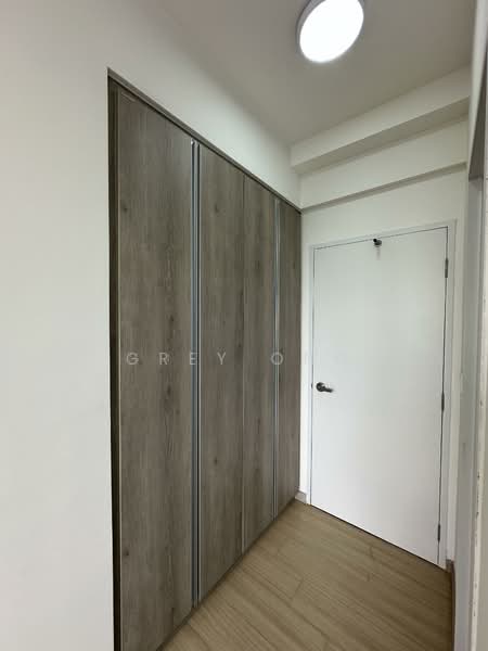 Servis Apartment untuk Disewa di Gravit8, Klang - Grey Ong - Interior - PropertyGuru.com.my