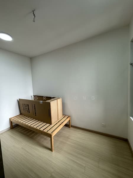 Servis Apartment untuk Disewa di Gravit8, Klang - Grey Ong - Interior - PropertyGuru.com.my
