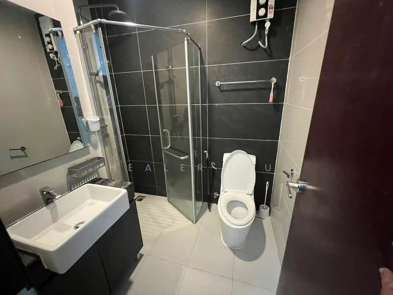 Condominium for Sale at Amberside @ Country Garden Danga Bay - Healer Lau - PropertyGuru.com.my