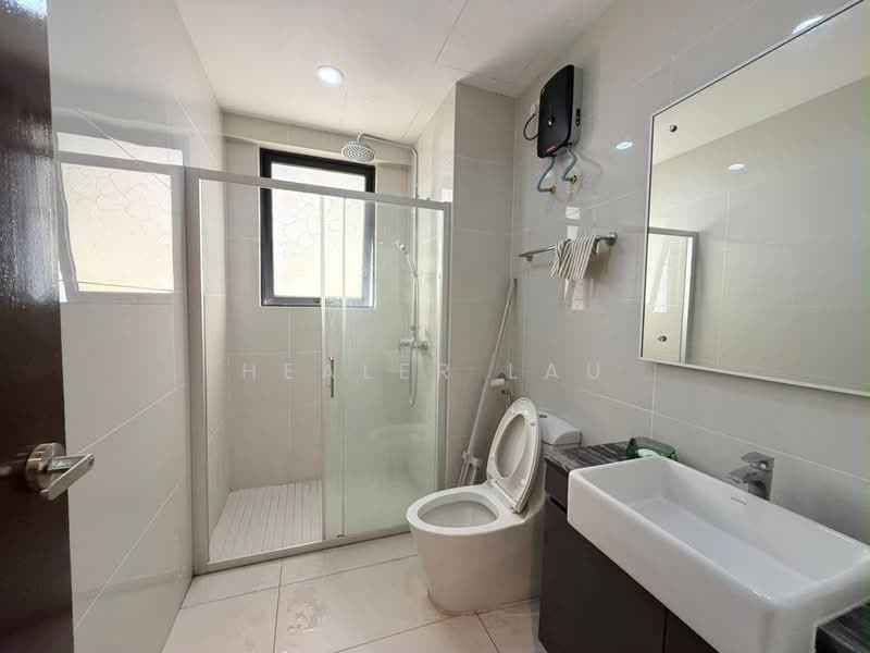 Kondominium untuk Dijual di Amberside @ Country Garden Danga Bay - Healer Lau - PropertyGuru.com.my