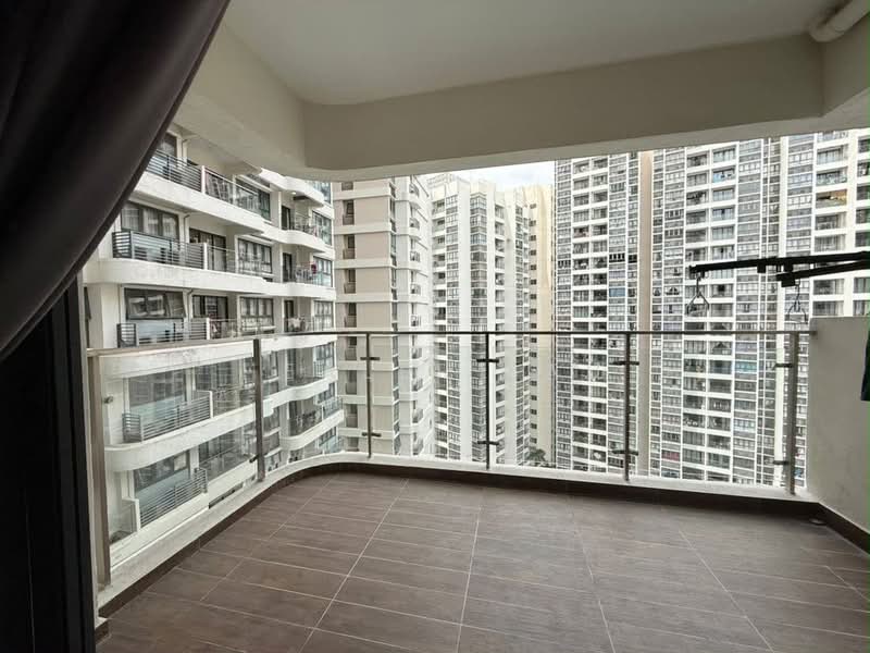 Kondominium untuk Dijual di Amberside @ Country Garden Danga Bay - Healer Lau - PropertyGuru.com.my
