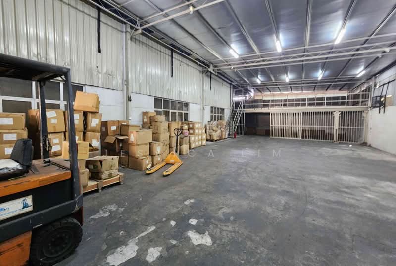 Commercial Semi-D for Sale in Taman Industri Sungai Buloh (Sungai Buloh) - Jessica Lim - Interior - PropertyGuru.com.my