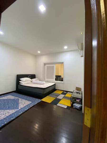 3.5-storey Terraced House for Rent in Ampang (Selangor) - Cik Maya Abdul - Bedroom - PropertyGuru.com.my