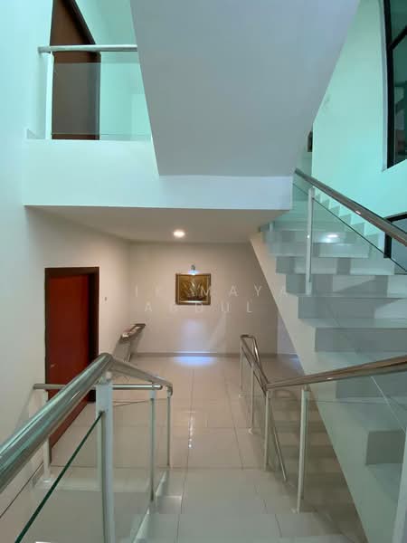3.5-storey Terraced House for Rent in Ampang (Selangor) - Cik Maya Abdul - Interior - PropertyGuru.com.my