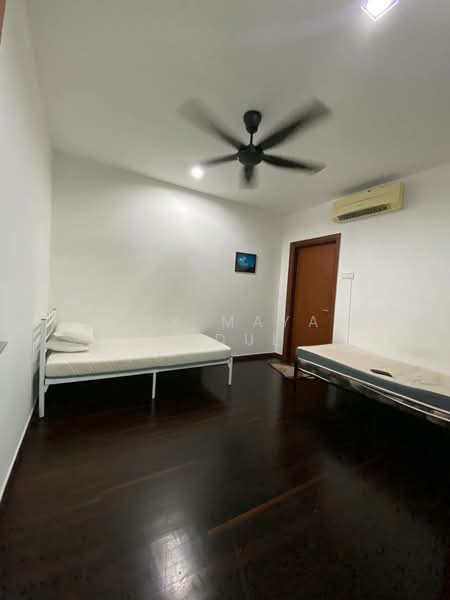 3.5-storey Terraced House for Rent in Ampang (Selangor) - Cik Maya Abdul - Bedroom - PropertyGuru.com.my