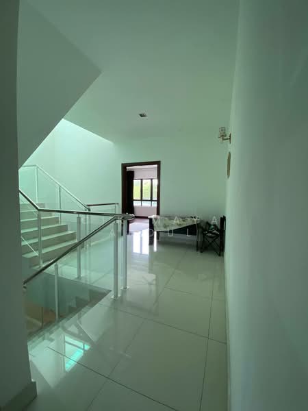 3.5-storey Terraced House for Rent in Ampang (Selangor) - Cik Maya Abdul - Interior - PropertyGuru.com.my