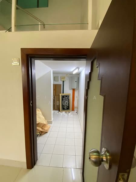 3.5-storey Terraced House for Rent in Ampang (Selangor) - Cik Maya Abdul - Interior - PropertyGuru.com.my