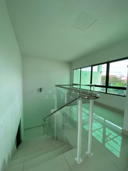 3.5-storey Terraced House for Rent in Ampang (Selangor) - Cik Maya Abdul - Interior - PropertyGuru.com.my