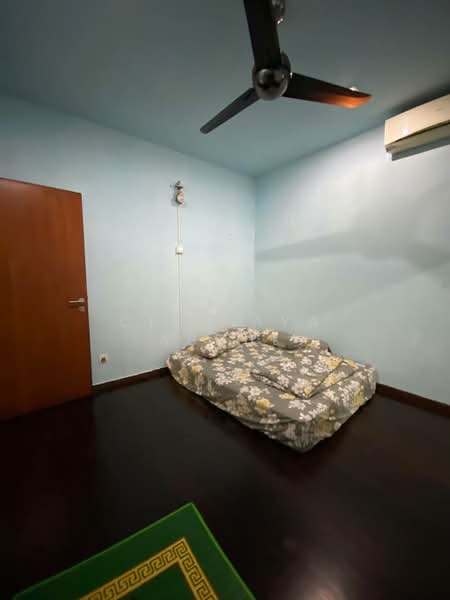 3.5-storey Terraced House for Rent in Ampang (Selangor) - Cik Maya Abdul - Bedroom - PropertyGuru.com.my