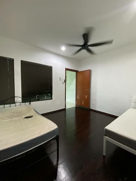 3.5-storey Terraced House for Rent in Ampang (Selangor) - Cik Maya Abdul - Bedroom - PropertyGuru.com.my