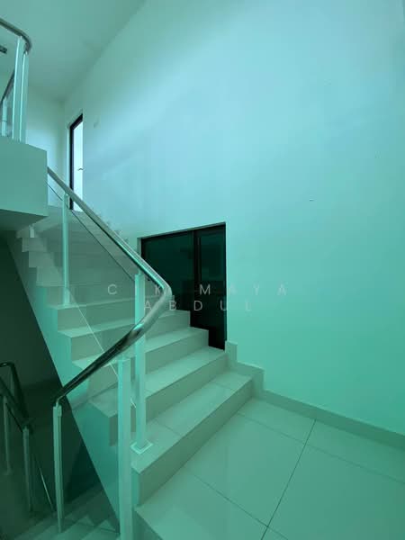 3.5-storey Terraced House for Rent in Ampang (Selangor) - Cik Maya Abdul - Interior - PropertyGuru.com.my