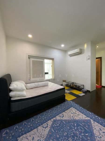 3.5-storey Terraced House for Rent in Ampang (Selangor) - Cik Maya Abdul - Bedroom - PropertyGuru.com.my