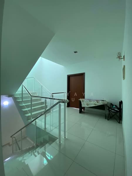 3.5-storey Terraced House for Rent in Ampang (Selangor) - Cik Maya Abdul - Interior - PropertyGuru.com.my