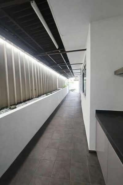 Bungalow for Sale in Taman Melodies (Johor Bahru) - William Tay - Corridor - PropertyGuru.com.my