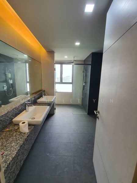 Condominium for Rent at The Westside One - Michelle Yun - Bathroom - PropertyGuru.com.my