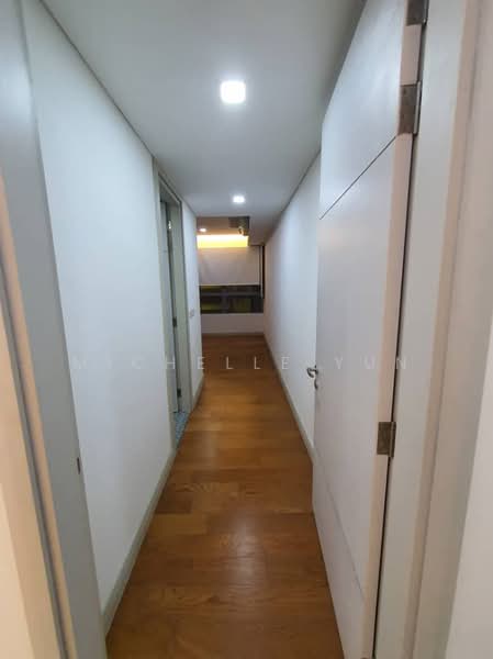 Condominium for Rent at The Westside One - Michelle Yun - Corridor - PropertyGuru.com.my