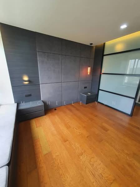 Condominium for Rent at The Westside One - Michelle Yun - Bedroom - PropertyGuru.com.my